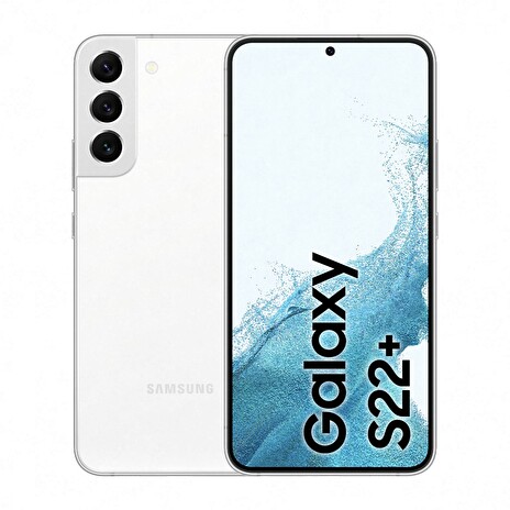 Samsung Galaxy S22+/8GB/256GB/White
