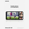 Samsung Galaxy S22+/8GB/128GB/Black