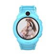 Carneo dětské GPS hodinky GuardKid+ blue