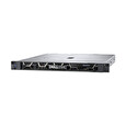 AKCE do 4.3. Dell server PowerEdger R250 E-2314/16GB/1x 2TB SATA/H355/3NBD Basic