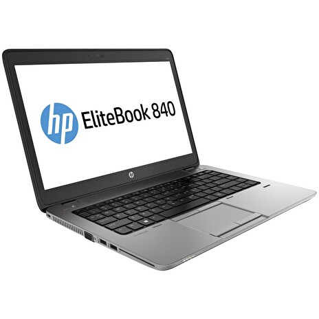 HP EliteBook 840 G1; Core i5 4310U 2.0GHz/8GB RAM/256GB SSD/battery VD