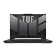 ASUS TUF Gaming A15/FA507/R7-6800H/15,6"/FHD/16GB/1TB SSD/RTX 3070/W11H/Gray/2R