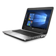 HP ProBook 640 G2; Core i5 6200U 2.3GHz/8GB RAM/256GB SSD NEW/battery VD
