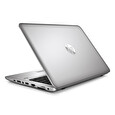 HP EliteBook 820 G3; Core i5 6300U 2.4GHz/8GB RAM/512GB M.2 SSD/battery VD