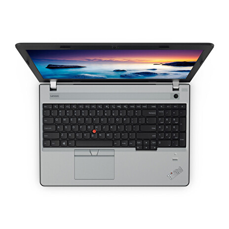 Lenovo ThinkPad E570; Core i5 7200U 2.5GHz/8GB RAM/256GB SSD NEW/battery VD