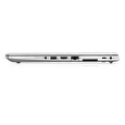 HP EliteBook 830 G5; Core i5 8250U 1.6GHz/8GB RAM/256GB M.2 SSD/batteryCARE