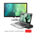 SET HP EliteBook 820 G3;Core i5 6300U 2.4GHz/8GB RAM/256GB SSD/12.5 FHD/WiFi/BT/4G/W10P