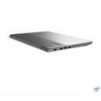 Lenovo NTB ThinkBook 15p Gen2 - i7-11800H,15.6" FHD IPS,16GB,512SSD,RTX3050 4GB,HDMI,USB-C,TB4,cam,backl,W10P