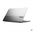Lenovo NTB ThinkBook 15p Gen2 - i7-11800H,15.6" FHD IPS,16GB,512SSD,RTX3050 4GB,HDMI,USB-C,TB4,cam,backl,W10P