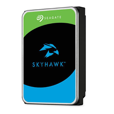 Seagate SkyHawk/4 TB/HDD/SATA