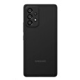 Samsung Galaxy A53 5G (A536), 8/256 GB, EU, černá