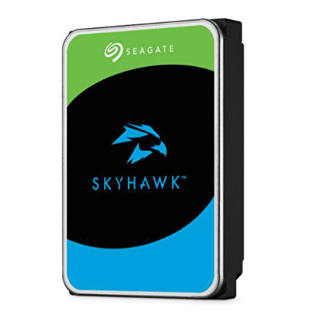 SEAGATE HDD SkyHawk DVR (3.5"/4TB/SATA 6Gb/s/rpm 5400)