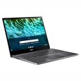 Pošk. obal - Acer NTB Chromebook Spin 713 (CP713-3W) -i3-1115G4,13.5" QHD IPS,8GB,256GBSSD, UHD,Chrome OS, Šedá ocel