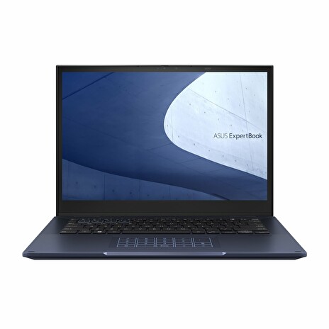 Asus ExpertBook B7 Flip/B7402/i7-1195G7/14"/2560x1600/32GB/1TB SSD/Iris Xe/W11P/Black/2R