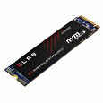 PNY SSD XLR8 CM3031 500GB / Interní / M.2 / PCIe Gen3 x 4 NVMe / 3D NAND