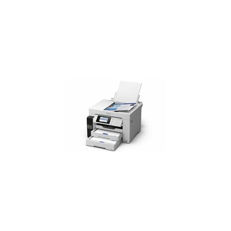 EPSON - poškozený obal - tiskárna ink EcoTank L15180,4in1,4800x1200dpi,A3,USB,25PPM,4ink