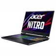 Acer NTB Nitro 5 (AN517-55-72GU) - i7-12700H,17.3" QHD IPS,32GB,1TBSSD,GeForce®RTX™ 3060,W11H,Obsidiánová černá