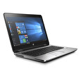 HP ProBook 640 G3; Core i5 7200U 2.5GHz/8GB RAM/256GB SSD PCIe/battery VD