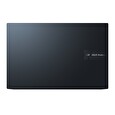 ASUS Vivobook Pro 15 OLED/K6500/i5-12500H/15,6"/2880x1620/16GB/512GB SSD/RTX 3050/W11H/Blue/2R