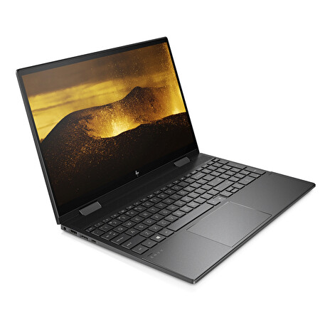 HP ENVY x360 15-EU0002NN; Ryzen 5 5500U 2.1GHz/16GB RAM/512GB SSD PCIe/HP Remarketed
