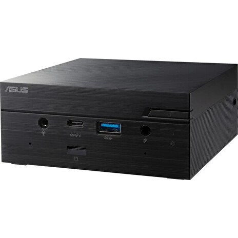 ASUS PN41 N4500/128G SSD + 2.5"slot/4G/W11 PRO/VGA