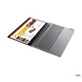 Lenovo ThinkBook/15p G2 ITH/i5-11400H/15,6"/FHD/16GB/512GB SSD/1650TI/W10P/Silver/2R