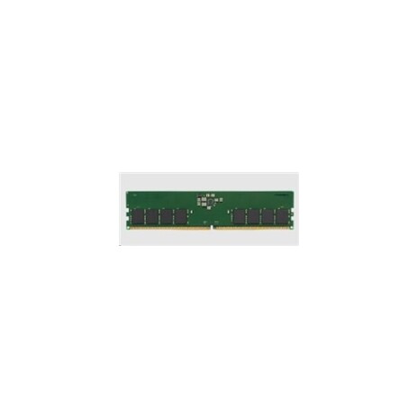 Kingston DDR5 32GB (2x16GB) 4800MT/s Non-ECC Unbuffered DIMM CL40 1RX8 1.1V 288-pin 16Gbit