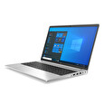 HP ProBook 455 G8; Ryzen 5 5600U 2.3GHz/8GB RAM/512GB SSD PCIe/batteryCARE+