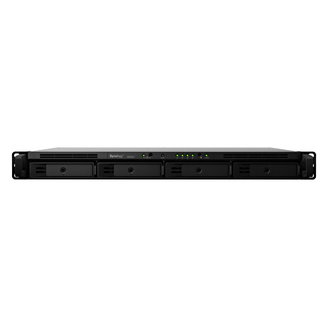 Synology RS422+ Rack Station