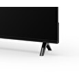 TCL 43P638 TV SMART Google TV LED/108cm/4K 3840x2160 Ultra HD/2400 PPI/Direct LED/DVB-T/T2/C/S/S2/VESA