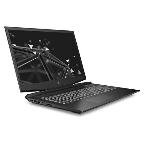 HP Gaming Pavilion 17-CD2002NC; Core i7 11370H 3.3GHz/16GB RAM/1TB SSD PCIe/HP Remarketed