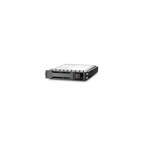 HPE 480GB SATA 6G Mix Use SFF BC Multi Vendor SSD ( Gen10Plus/Intel ) P40502R-B21 RENEW