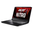 Acer NTB Nitro 5 (AN517-54-5388)- i5-11400H,17.3" QHD IPS Anti-Glare,16GB,1TBSSD,RTX 3060,W11H,Černá
