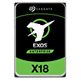 HDD 12TB Seagate Exos X18 512e SATAIII 7200rpm