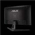 ASUS LCD -poškozený obal- 27" VG27WQ1B 2560x1440 VA 250cd 1ms 2xHDMI DP REPRO TUF Gaming Curved 165Hz , HDR10