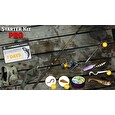 ESD Professional Fishing Starter Kit Pro