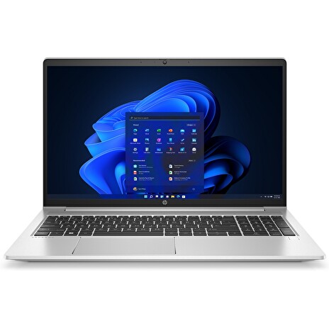 HP ProBook/450 G9/i5-1235U/15,6"/FHD/16GB/512GB SSD/Iris Xe/W11P down/Silver/3R