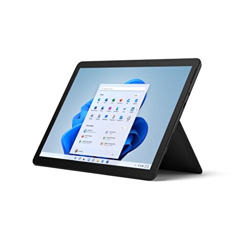 Microsoft Surface Go 3 - i3-10100Y / 8GB / 128GB, Black