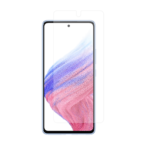 Samsung Ochranná fólie A53 5G Transparent
