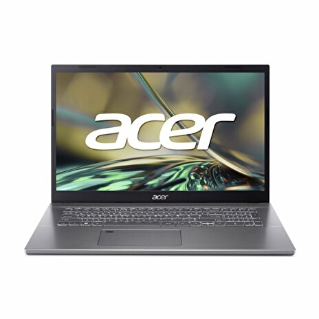 Acer Aspire 5 (A517-53G-70V7) i7-1255U/16GB/1TB/17,3"/Win11 Home/šedá