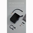 Xiaomi HOTO Přenosný Elektrický Kompresor