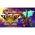 ESD Yu-Gi-Oh! Legacy of the Duelist Link Evolution