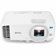 BenQ LW500ST WXGA/ DLP projektor/ LED/ 2000ANSI/ 20.000:1/ 2x HDMI/ repro