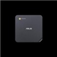 ASUS PC -otestováno- CHROMEBOX4-G5007UN i5-10210U 8GB (4G*2) 128G SSD LAN WiFi AX201 BT5.0 2xHDMI DP 1.4 Chrome OS