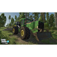 PS4 - Farming Simulator 22: Platinum Edition