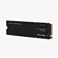 WD BLACK SSD NVMe 1TB PCIe SN850X,Gen4 , (R:7300, W:6300MB/s)+Chladič