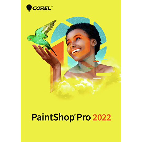 PaintShop Pro 2023 Minibox