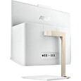 ASUS Zen AiO 24 A5401 i5-10500T/16GB/512GB SSD/23,8" FHD/2yr Pick up & Return/W11H/Bílá