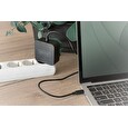 DIGITUS Nabíječka pro notebooky USB-C Napájení 65W PD3.0
