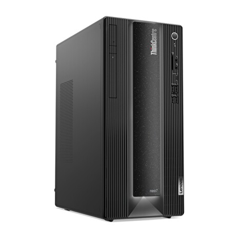 Lenovo ThinkCentre neo 70t G3 Tower/i7-12700/16GB/512GB SSD/GTX1660SP 6GB/DVD-RW/BT/3yOnSite/Win11 PRO